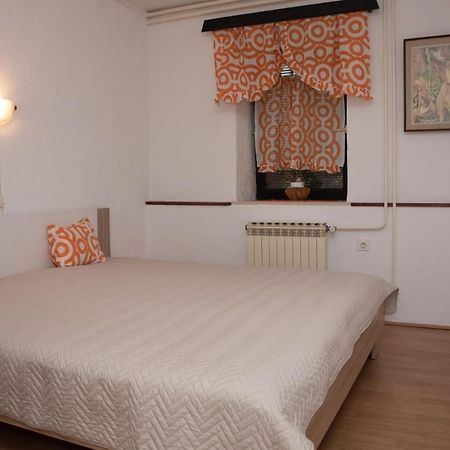 Apartman Zagar Локве Екстер'єр фото