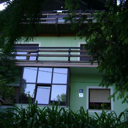 Apartman Zagar Локве Екстер'єр фото
