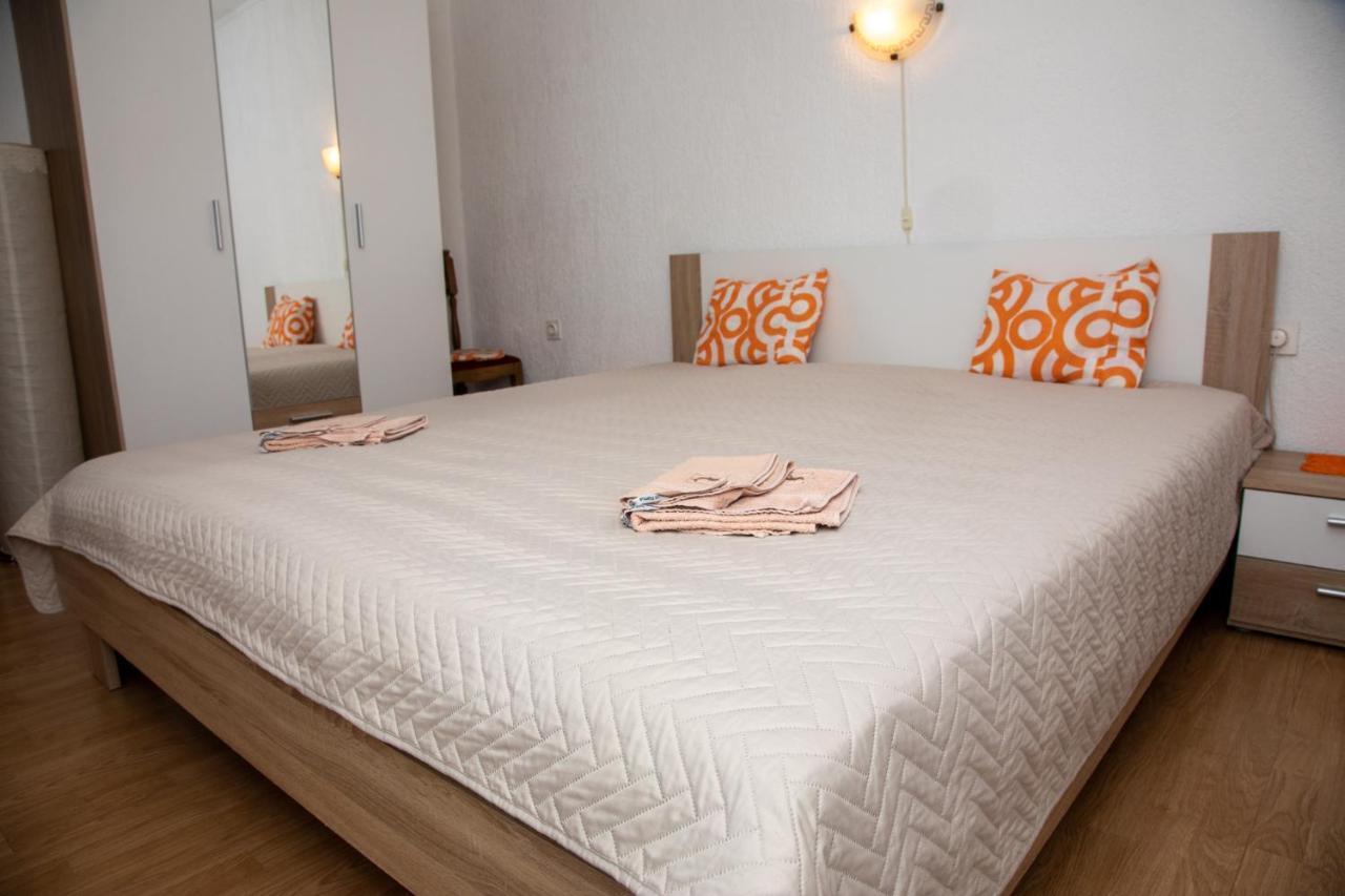 Apartman Zagar Локве Екстер'єр фото