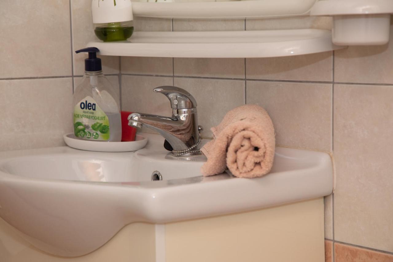 Apartman Zagar Локве Екстер'єр фото