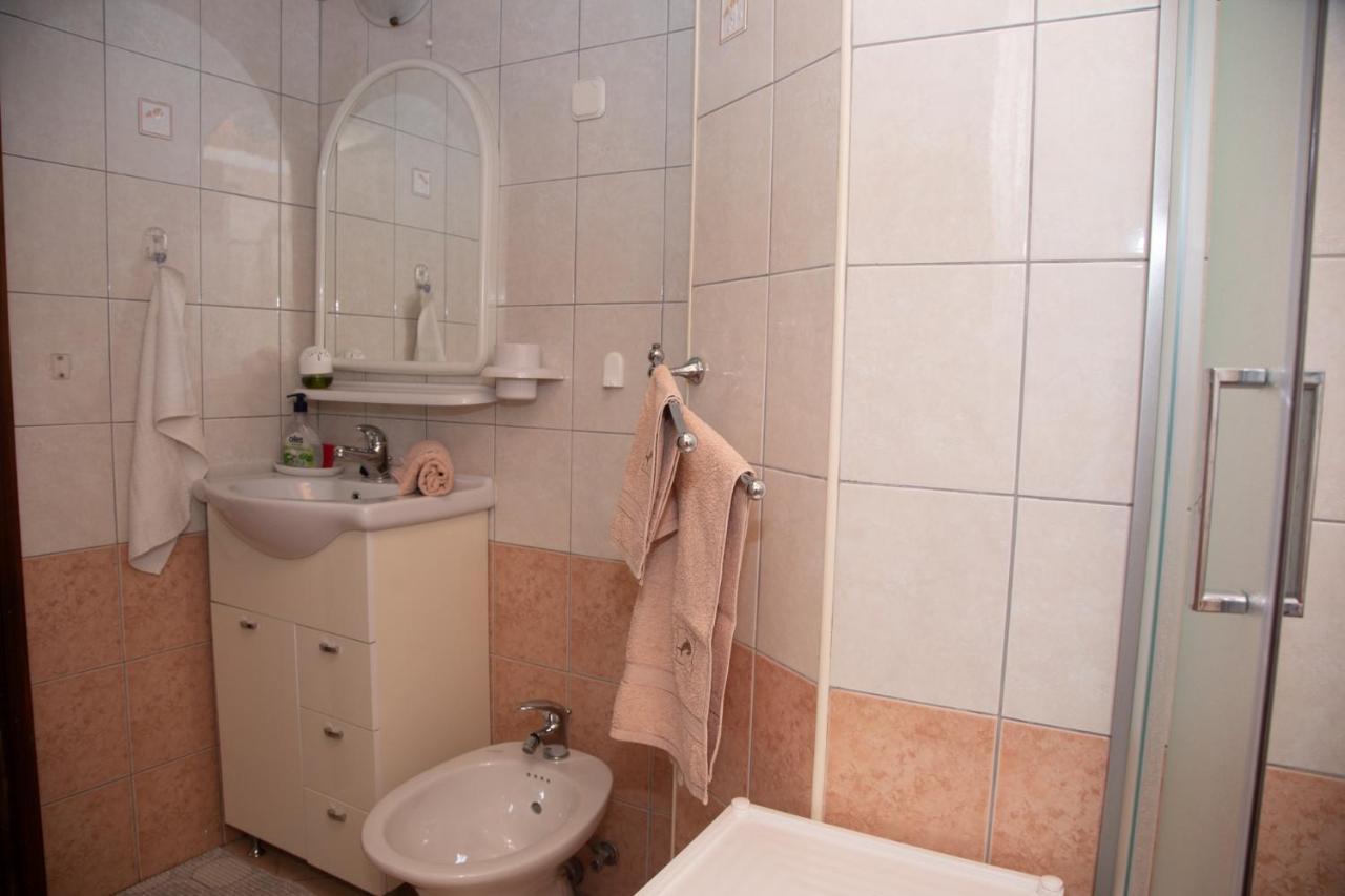 Apartman Zagar Локве Екстер'єр фото