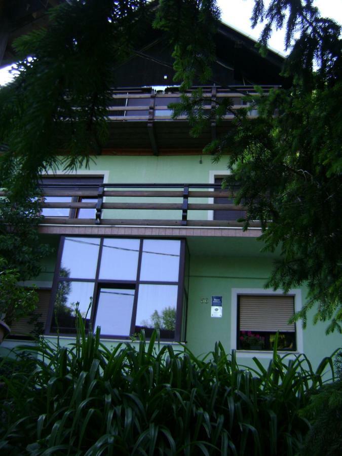 Apartman Zagar Локве Екстер'єр фото